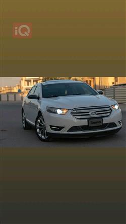 Ford Taurus